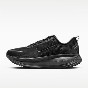 Nike ZoomX Black vomero 18 7.5 men